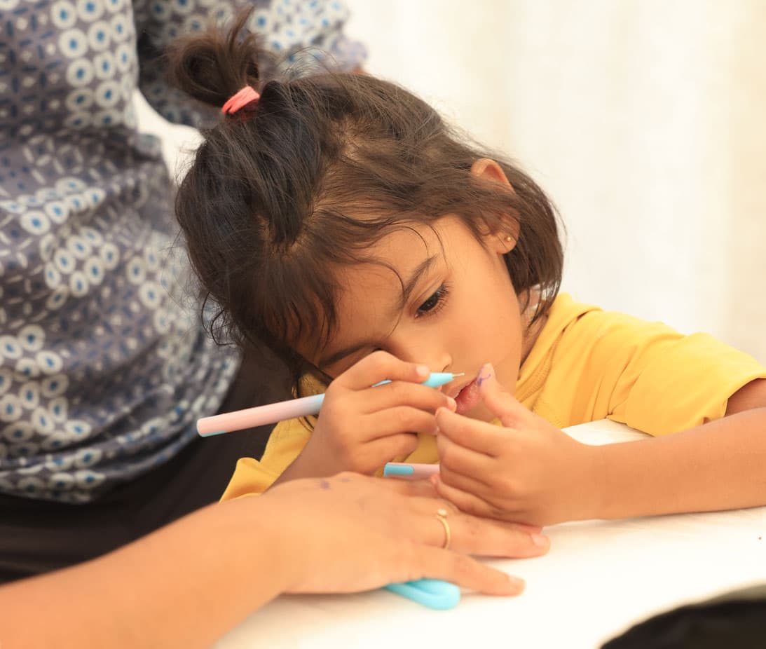 Hands in Earth - Episode 1 Gallery 2