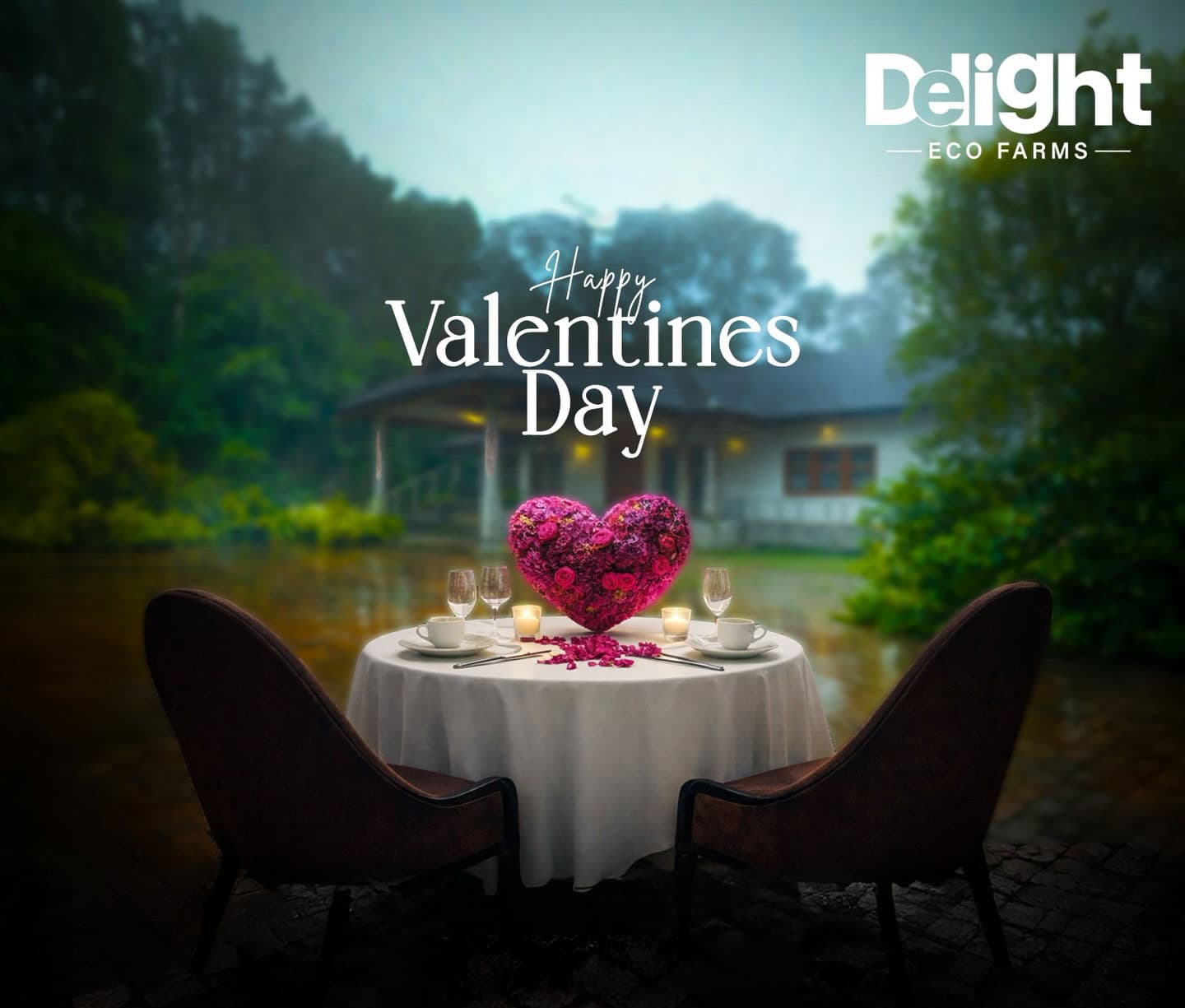 Celebrate Love at Ayana