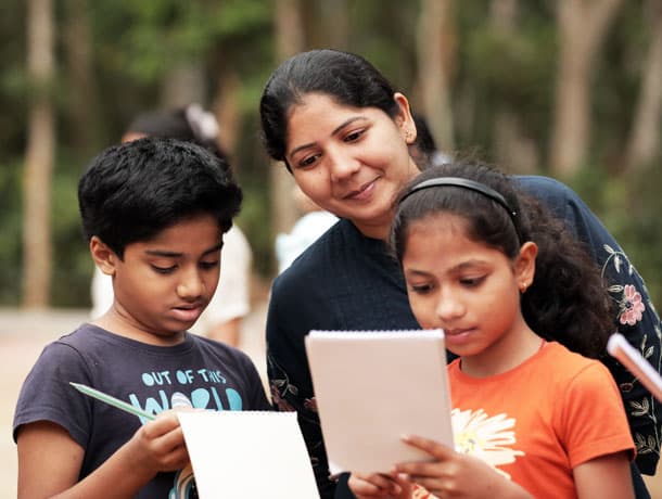 Wild Whispers - Episode 1 Gallery 1