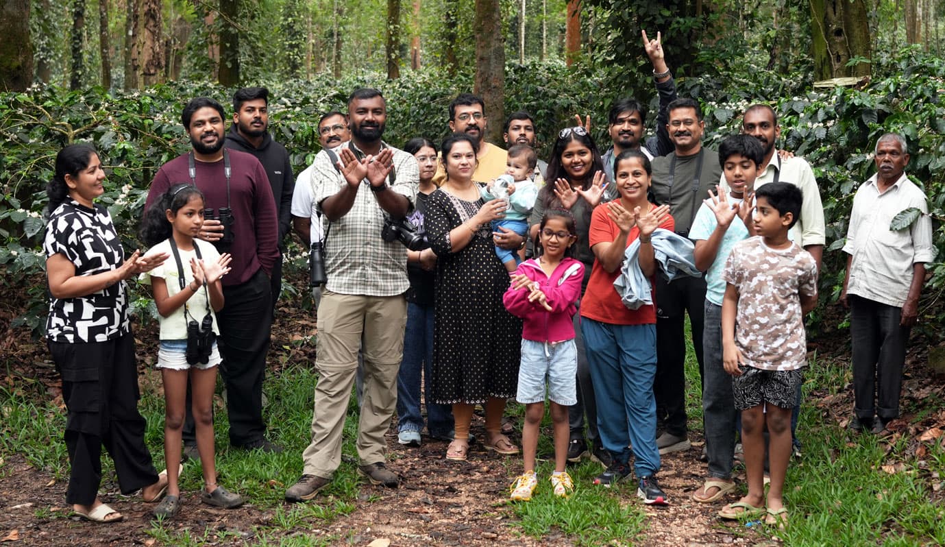 Wild Whispers - Episode 1 Gallery 2