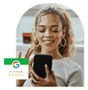 Venkatesh Babu - Happy Client