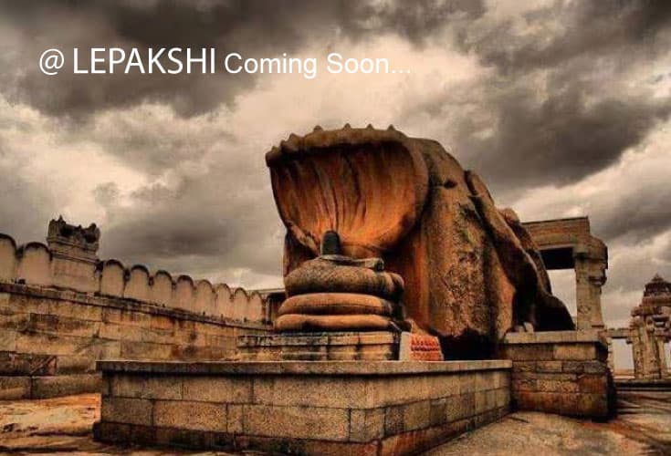 Lepakshi