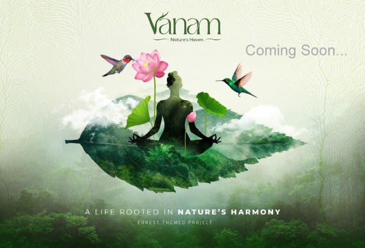Vanam farmland project