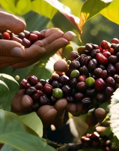 The Art of Coffee Making: A Journey Through Sakleshpur's Coffee Plantations
