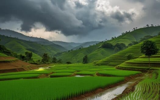 Why Managed Farmland Near Sakleshpur is the Ideal Investment for Busy Professionals