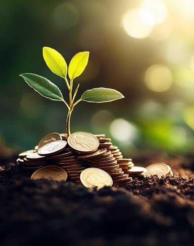 The Magic of Monsoon: Exploring Farmland in Sakleshpur During the Rainy Season