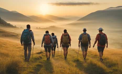 5 Reasons Why Sakleshpur is the Best Place for Your Weekend Retreat