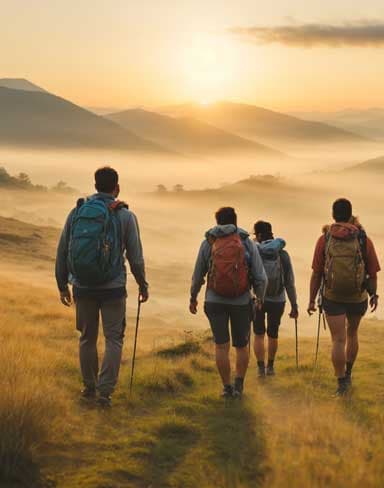 5 Reasons Why Sakleshpur is the Best Place for Your Weekend Retreat