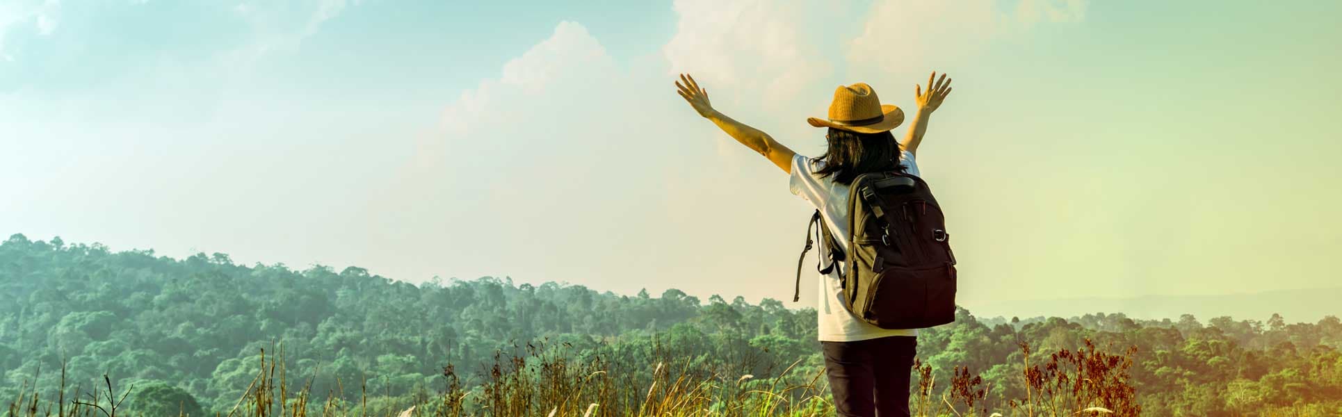 The Mental & Physical Health Benefits of Living Close to Nature