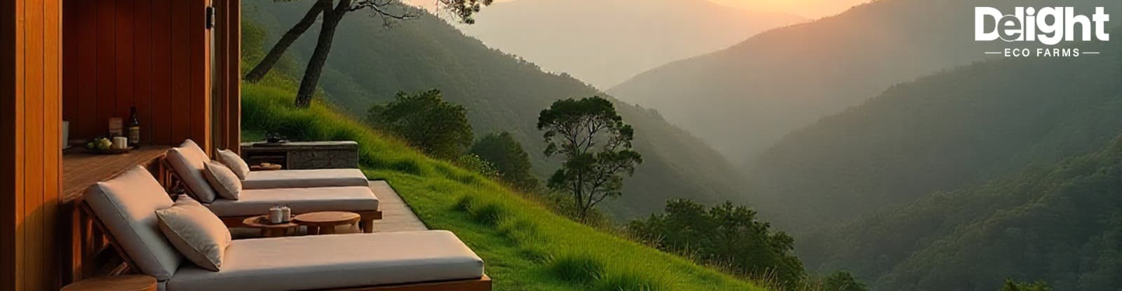 Weekend Getaways Near Bangalore: Why Farm Retreats Are the New Trend
