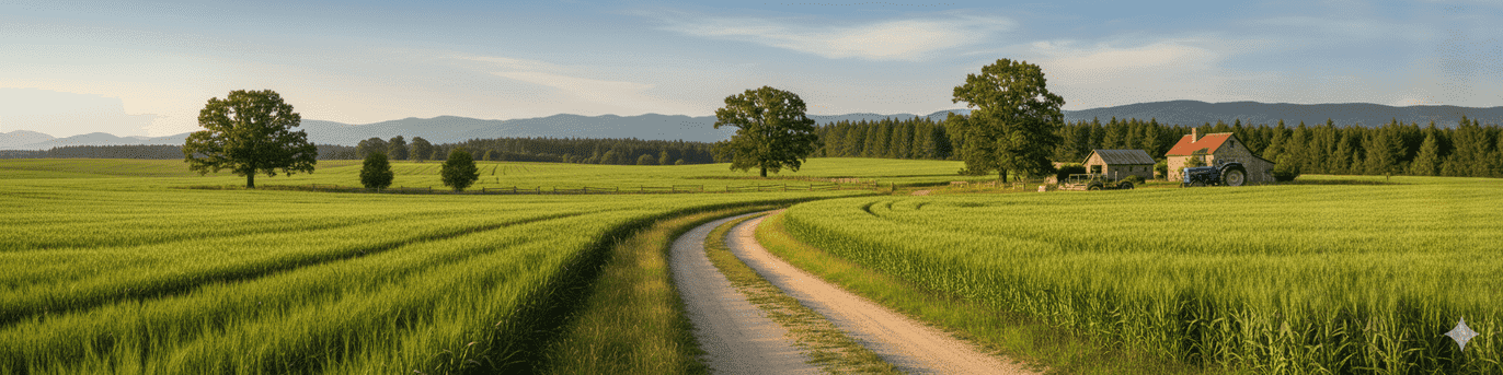 Why Kanakapura Is Becoming Bengaluru’s Favourite Farmland Hub