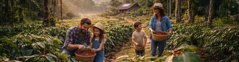 Farm Living for Families: What to Expect