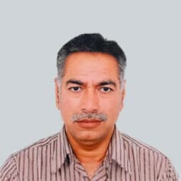 Rajesh Sardana