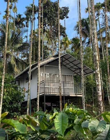 Community-Based Tourism: Supporting Local Farmers in Sakleshpur