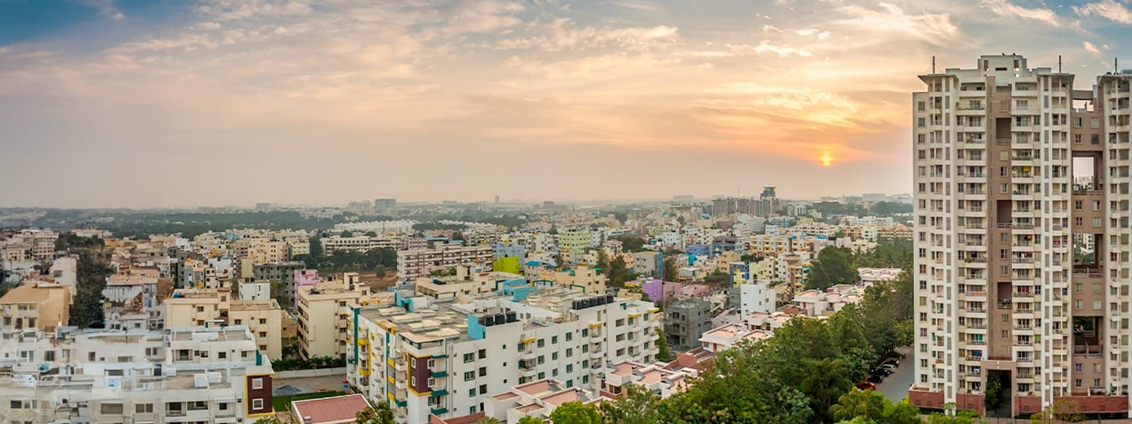 Acre Land Price in Bangalore 2025 | Area-Wise Guide