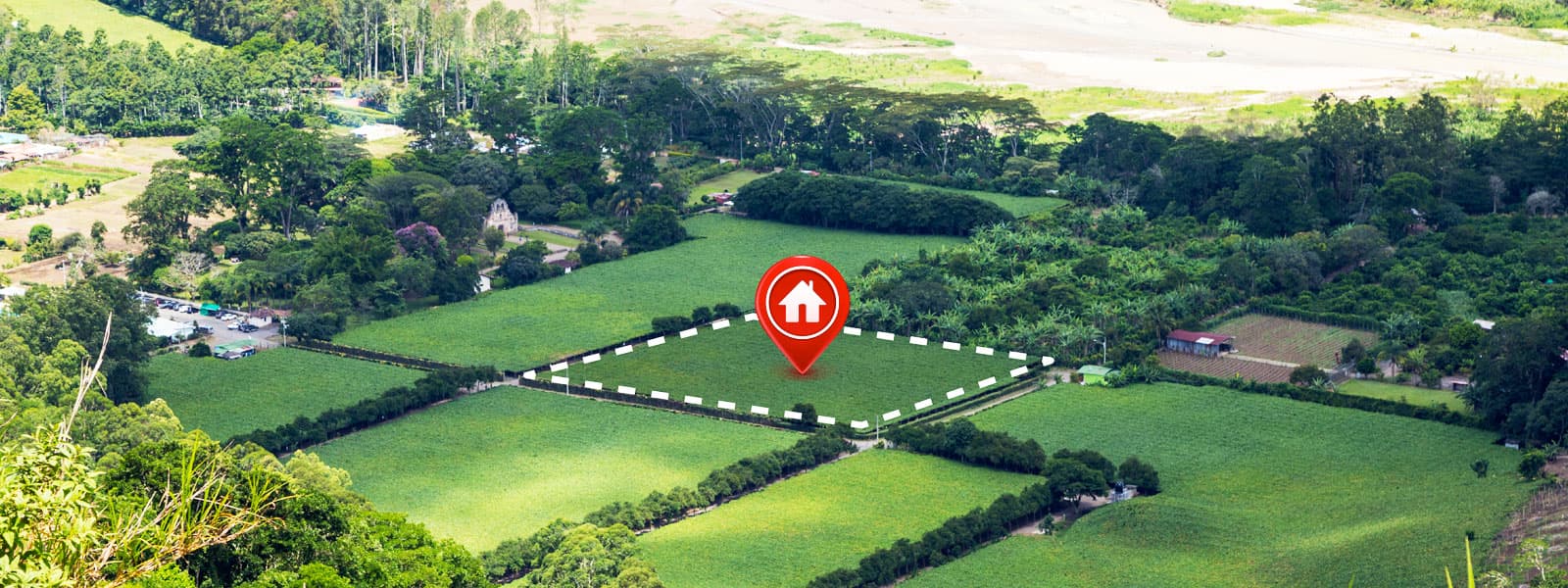 Future of Farmland Investments: Trends & Growth Opportunities