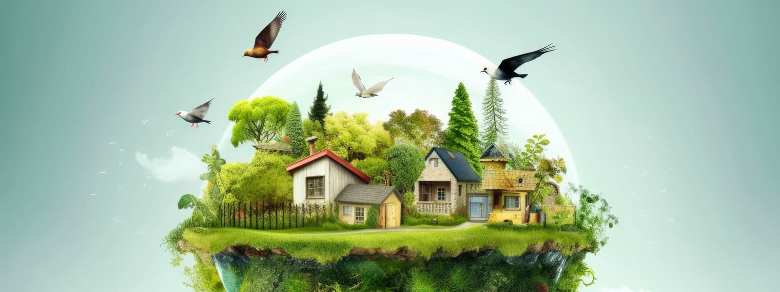 Why Delight Eco Farms is Your Best Choice for Sustainable Land Investments