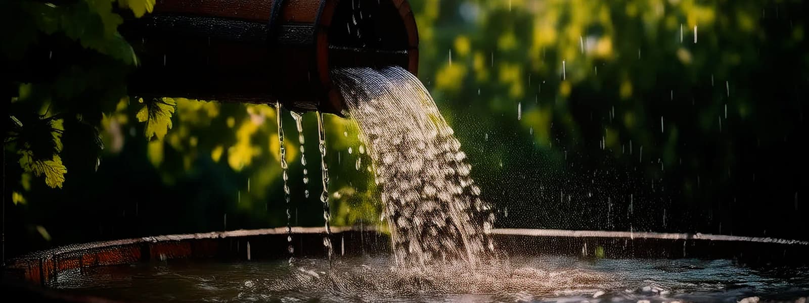 Farmland Rainwater Harvesting Systems in Bangalore | Cost & Benefits