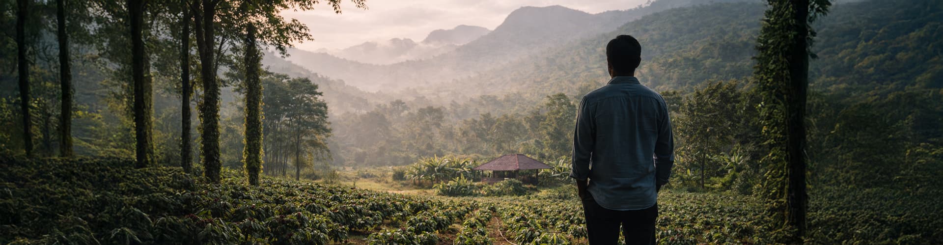 How Farmland Ownership Changes the Way You Think About Time