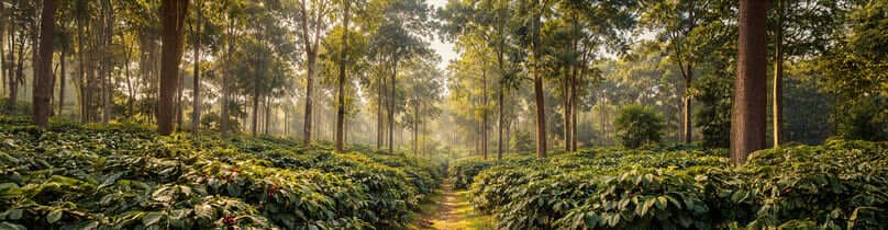 The Role of Native Trees in Long-Term Soil Stability