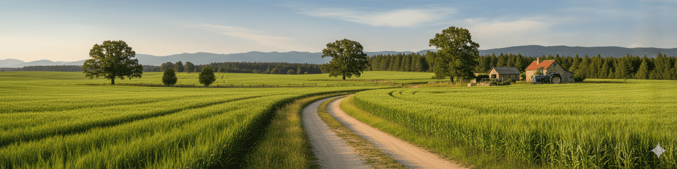 Why Kanakapura Is Becoming Bengaluru’s Favourite Farmland Hub